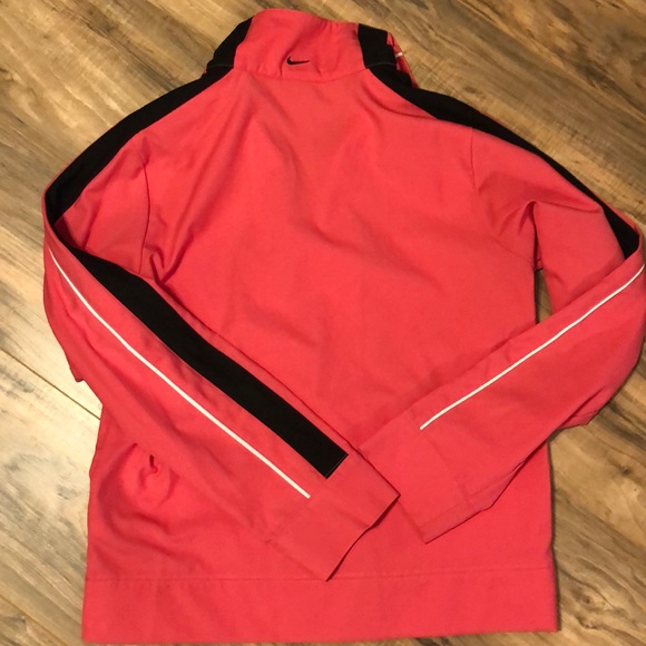Nike Coral Wind Jacket Small - Picture 5 of 8